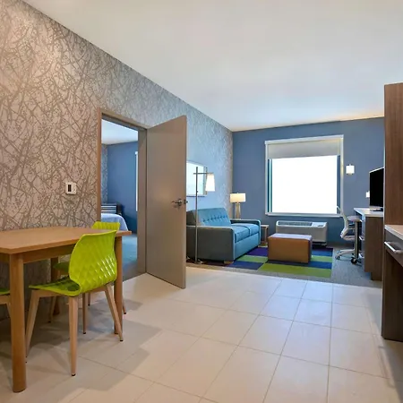 Home2 Suites By Hilton Lewisville Dallas Exterior photo
