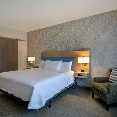 Home2 Suites By Hilton Lewisville Dallas Exterior photo