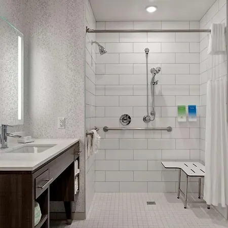 Home2 Suites By Hilton Lewisville Dallas Exterior photo