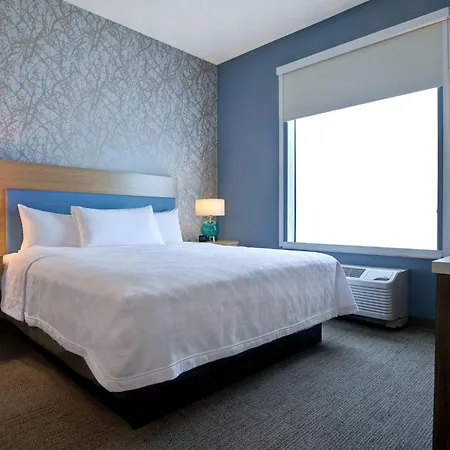 Home2 Suites By Hilton Lewisville Dallas Exterior photo