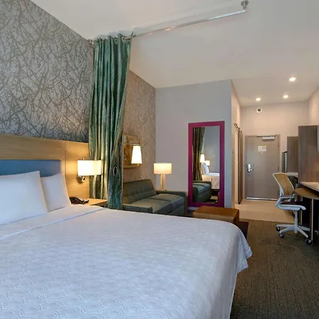 Home2 Suites By Hilton Lewisville Dallas Exterior photo