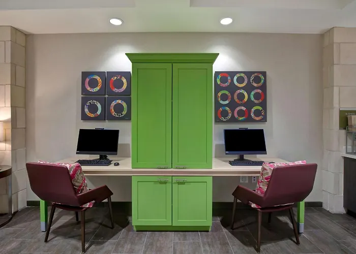Home2 Suites By Hilton Lewisville Dallas