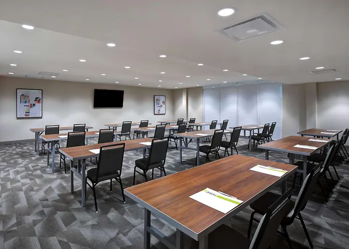 Home2 Suites By Hilton Lewisville Dallas