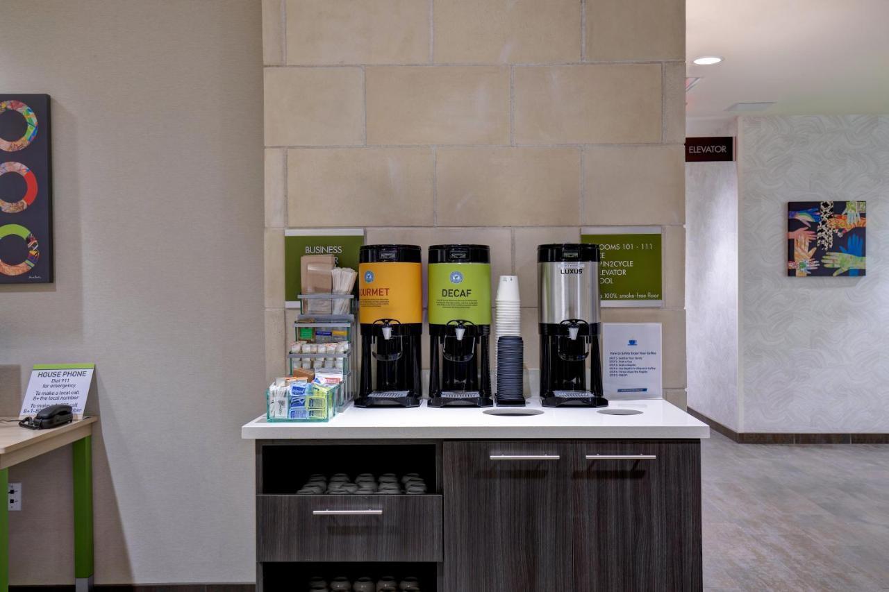 Home2 By Hilton Dallas Hotel Lewisville