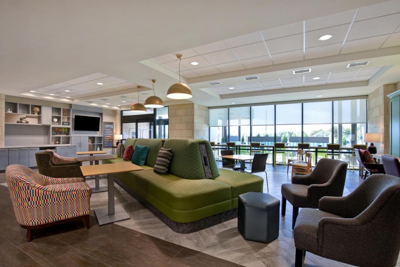 Home2 By Hilton Dallas