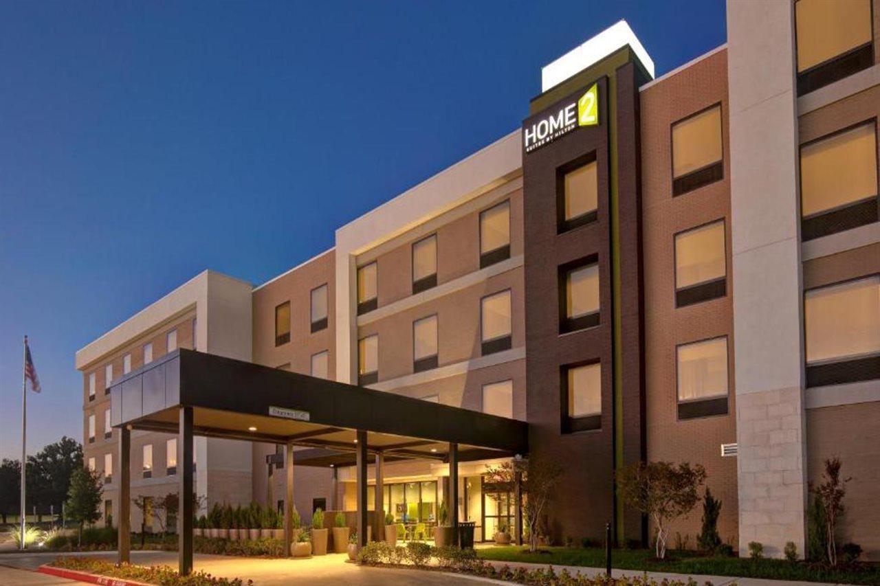 Hotel Home2 By Hilton Dallas 3*