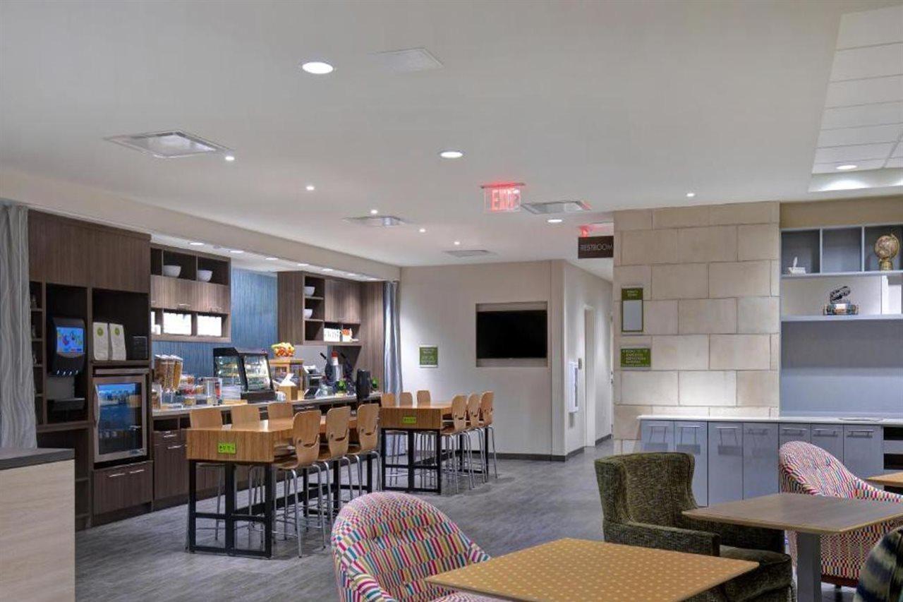 Hotel Home2 By Hilton Dallas Lewisville