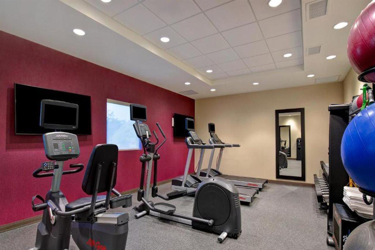 Hotel Home2 By Hilton Dallas Lewisville