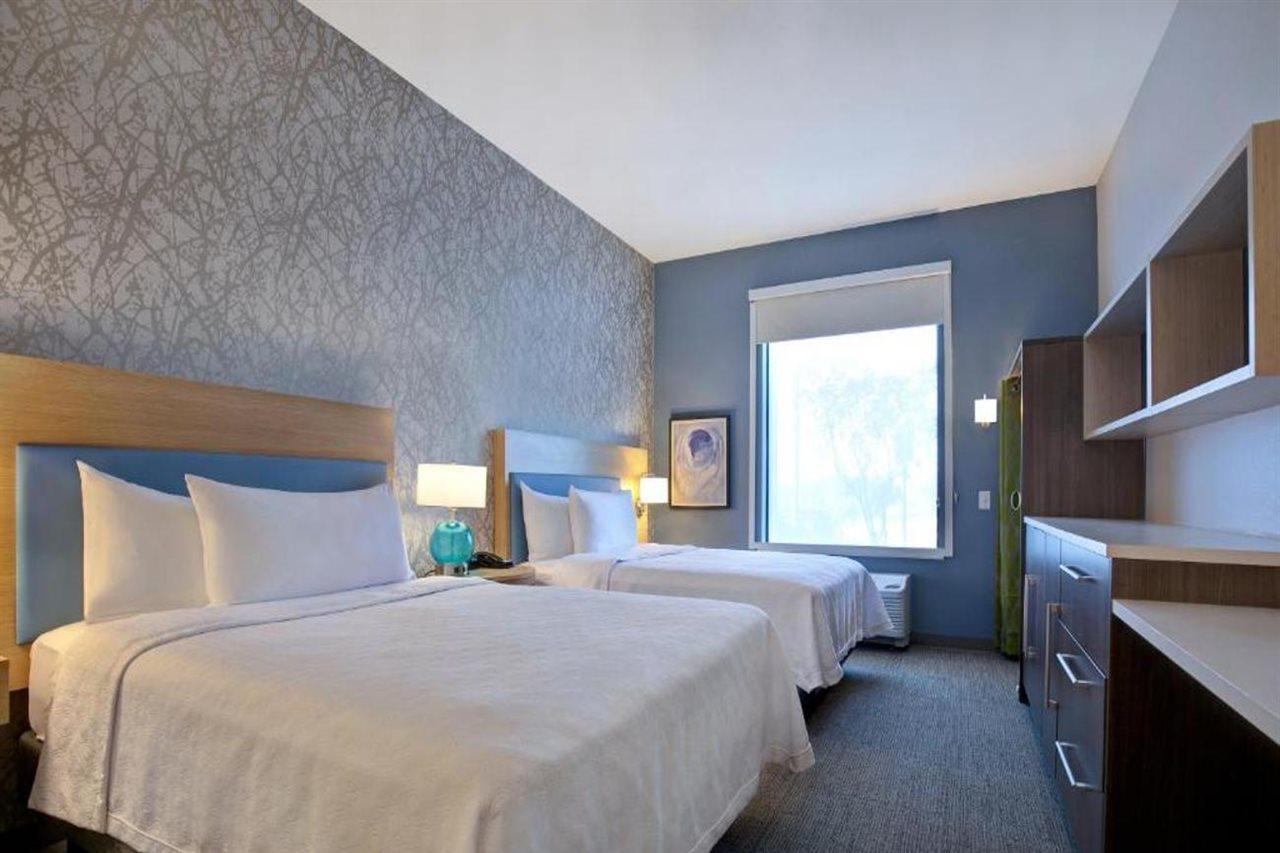 Home2 By Hilton Dallas