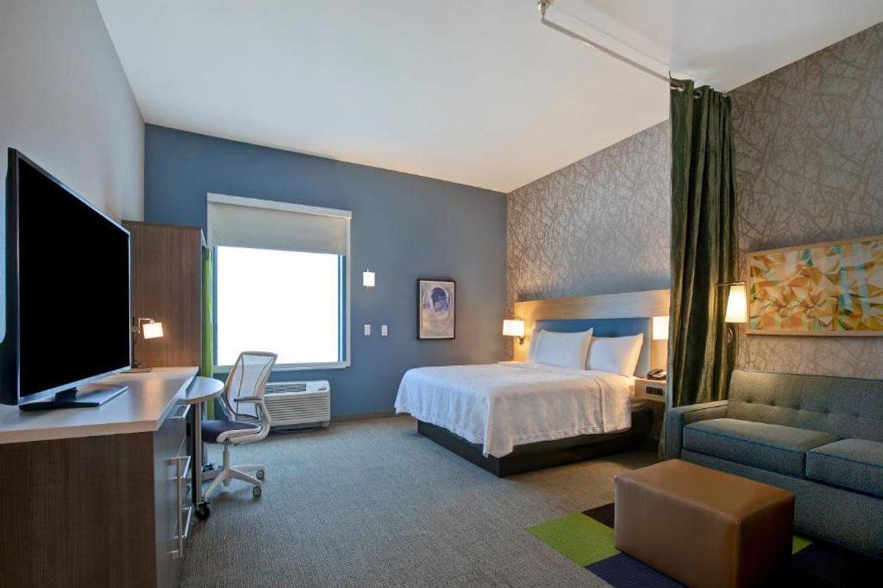 Home2 By Hilton Dallas 3* Lewisville