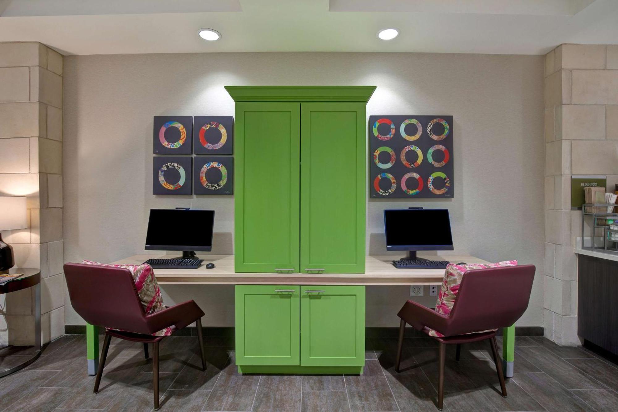 Home2 By Hilton Dallas 3* Lewisville