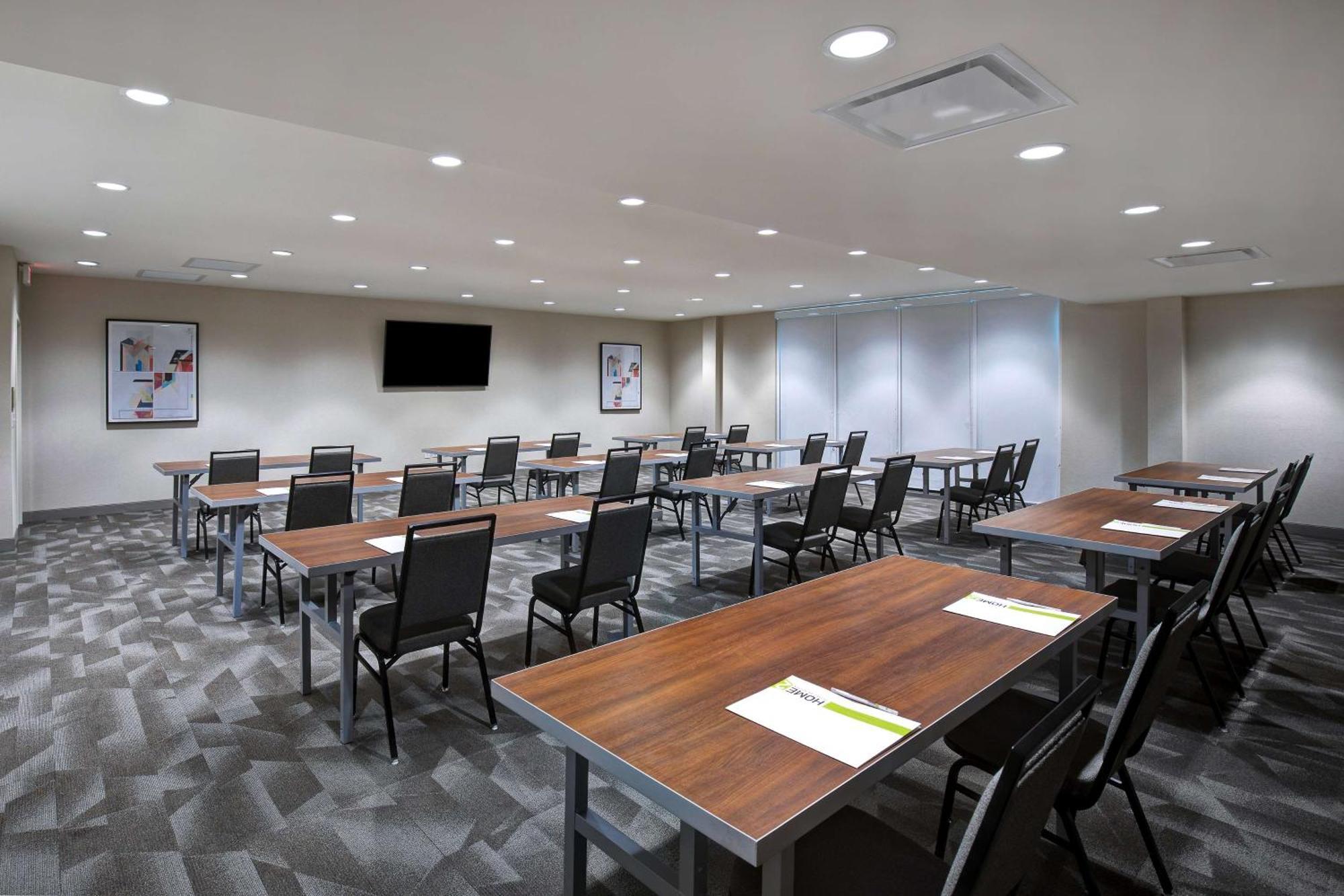 Home2 By Hilton Dallas 3* Lewisville