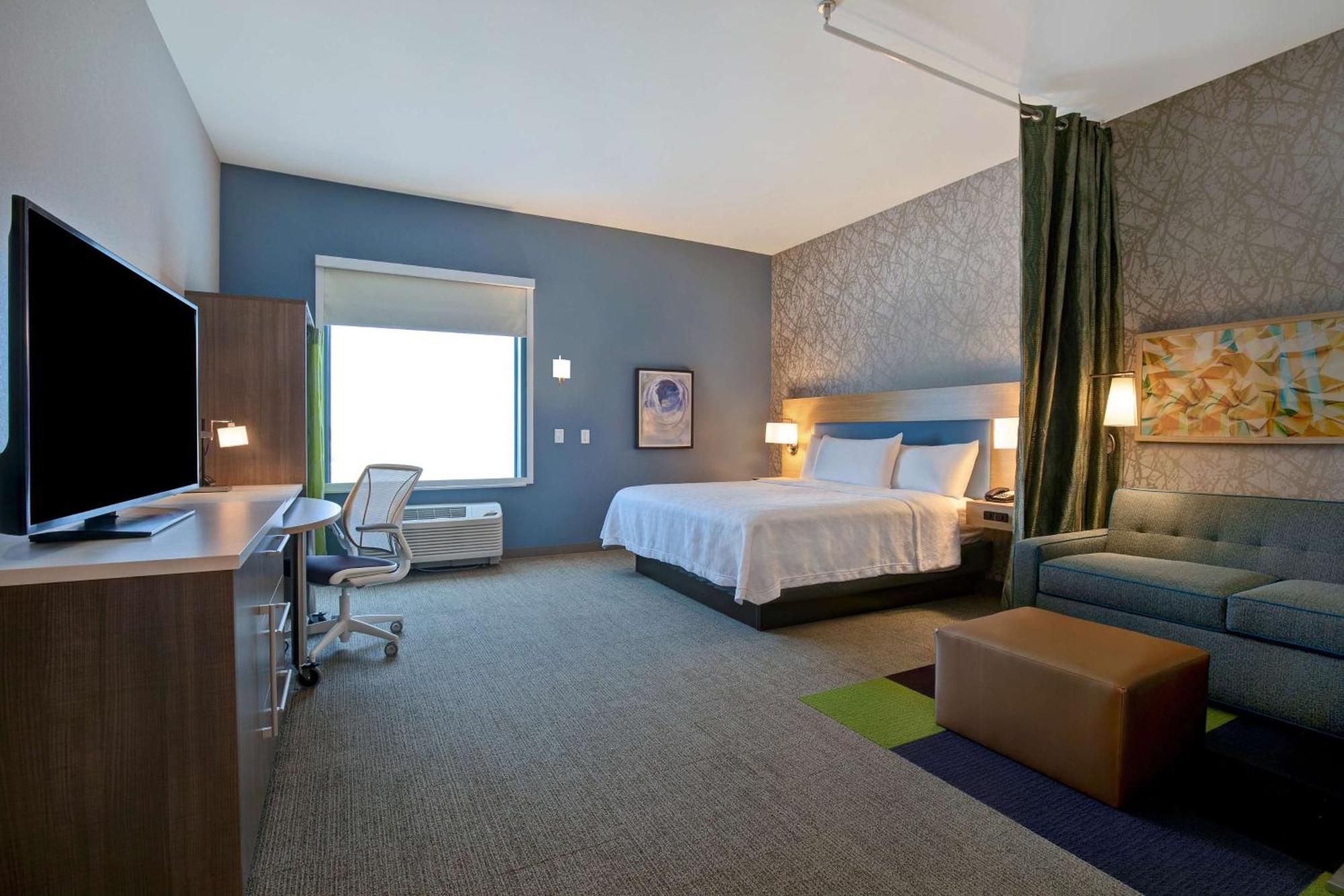 Hotel Home2 By Hilton Dallas Lewisville