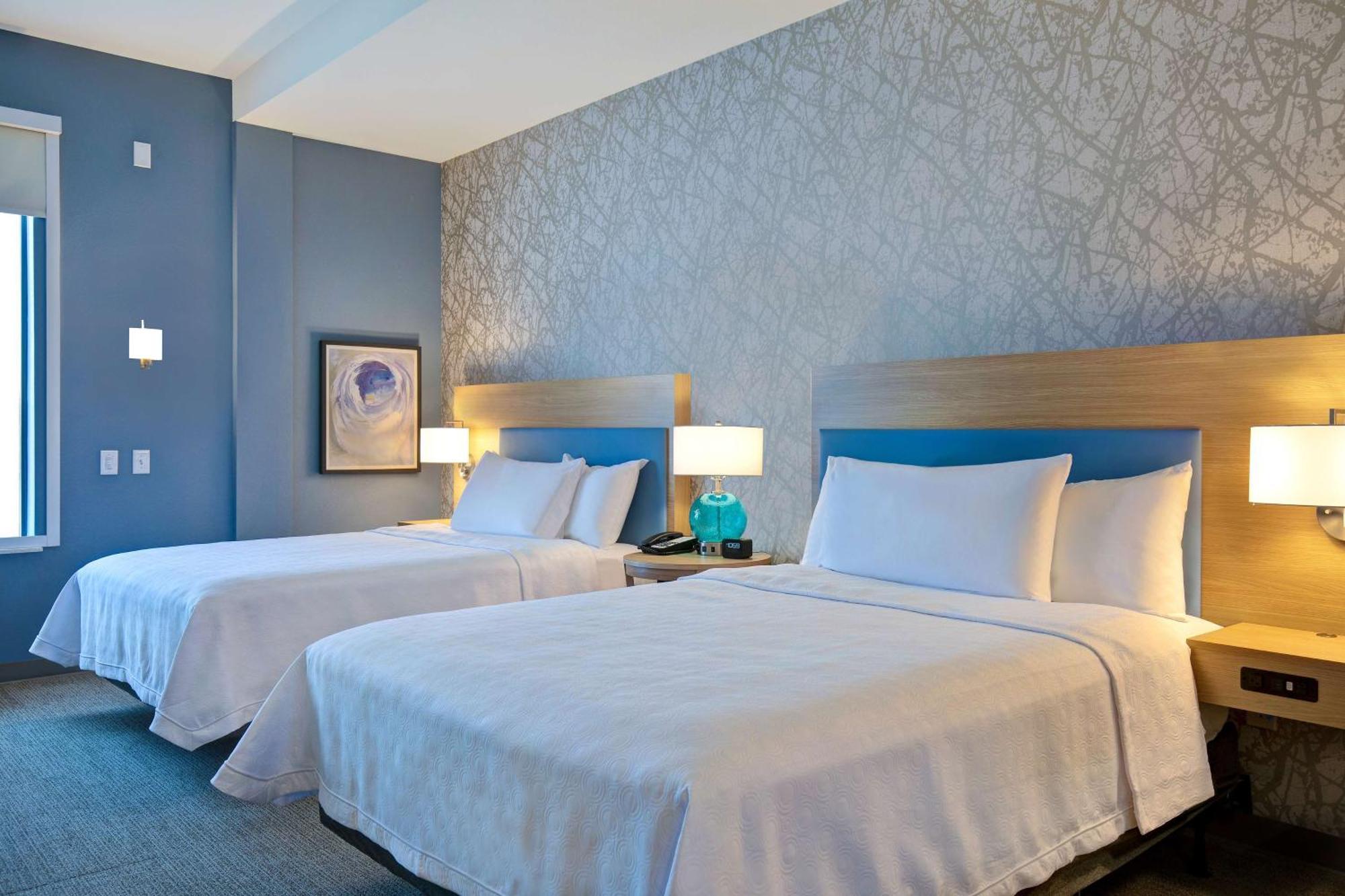 Home2 By Hilton Dallas