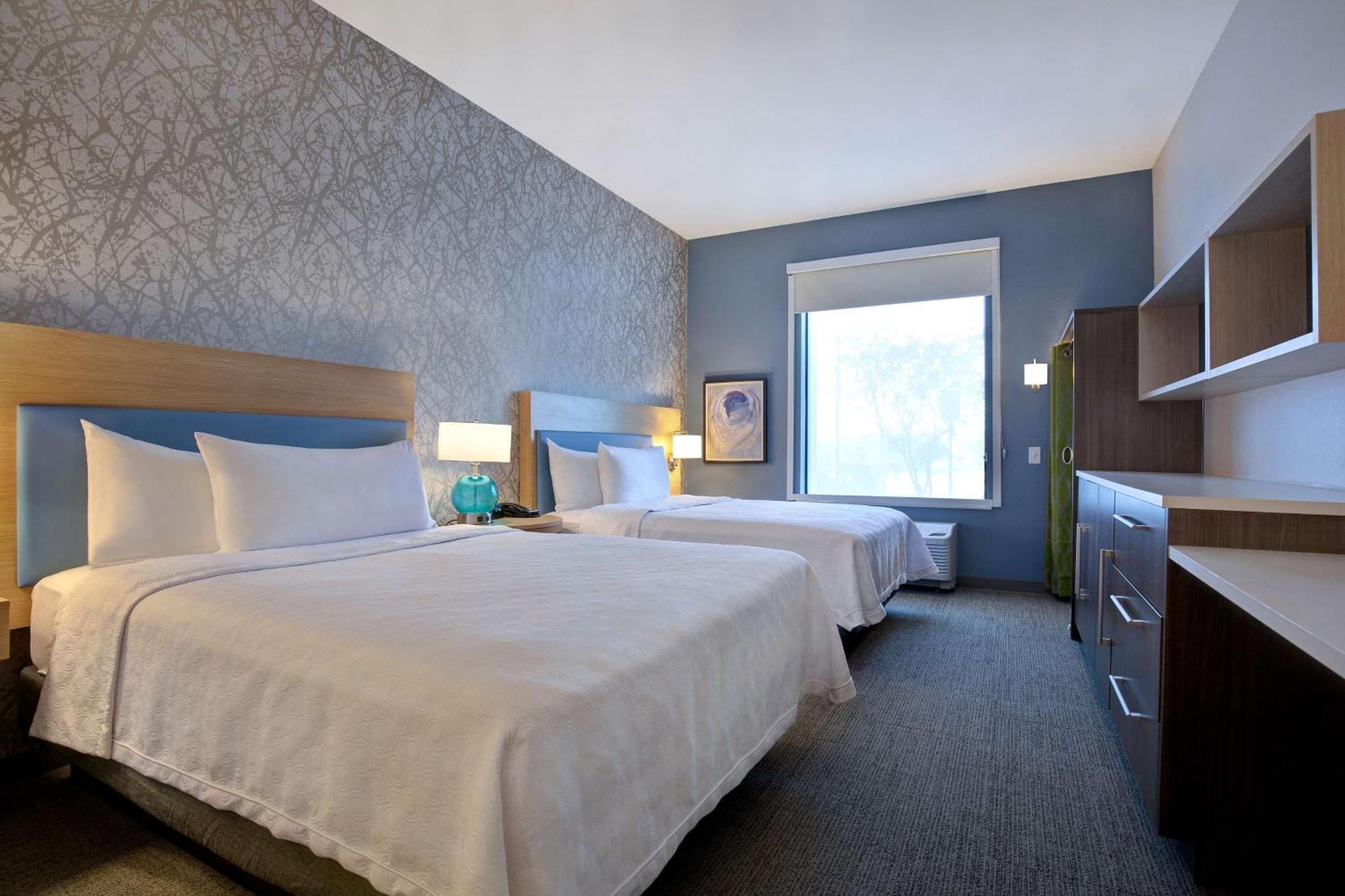 Home2 By Hilton Dallas 3* Lewisville