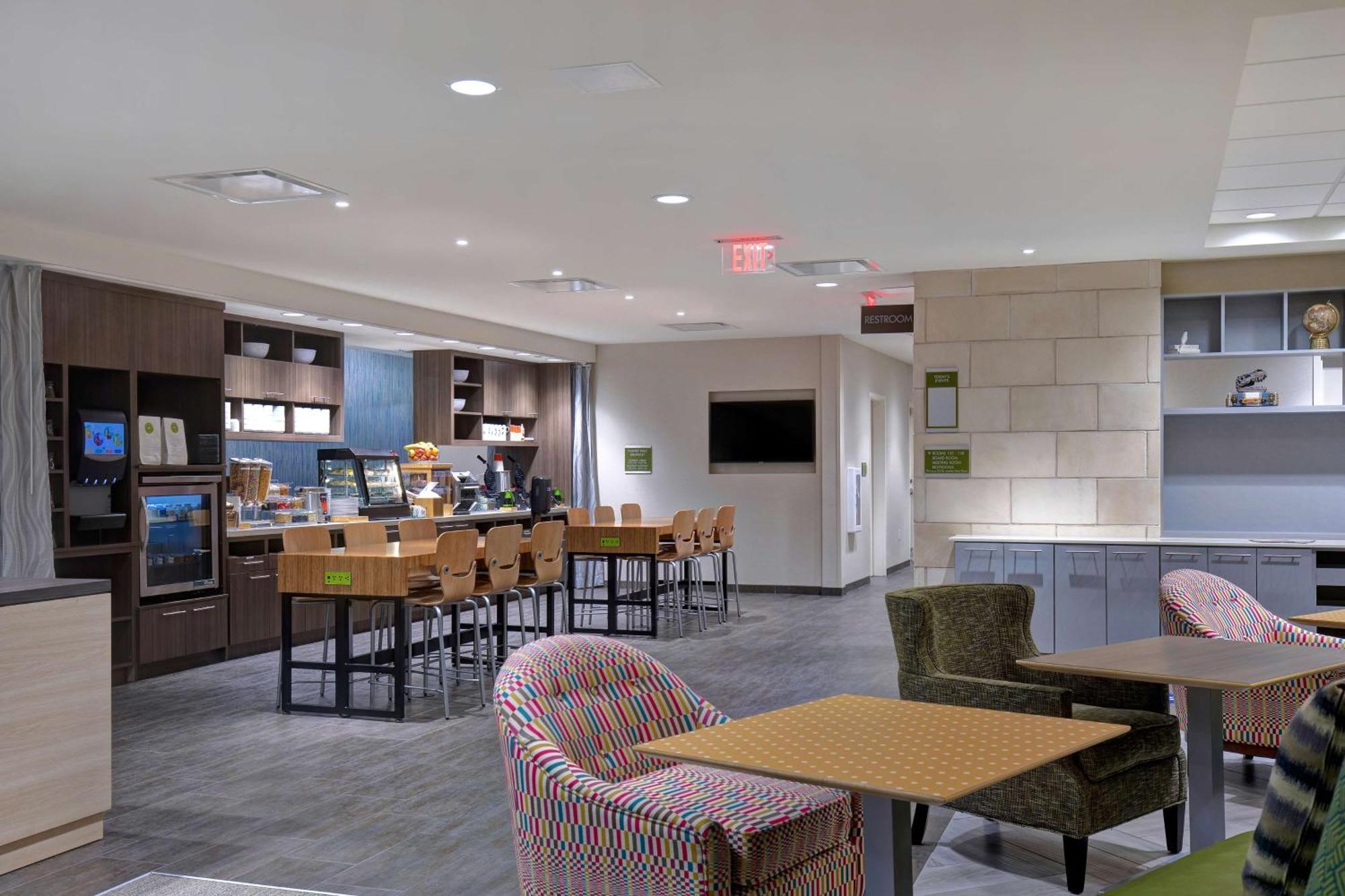 Home2 By Hilton Dallas 3* Lewisville
