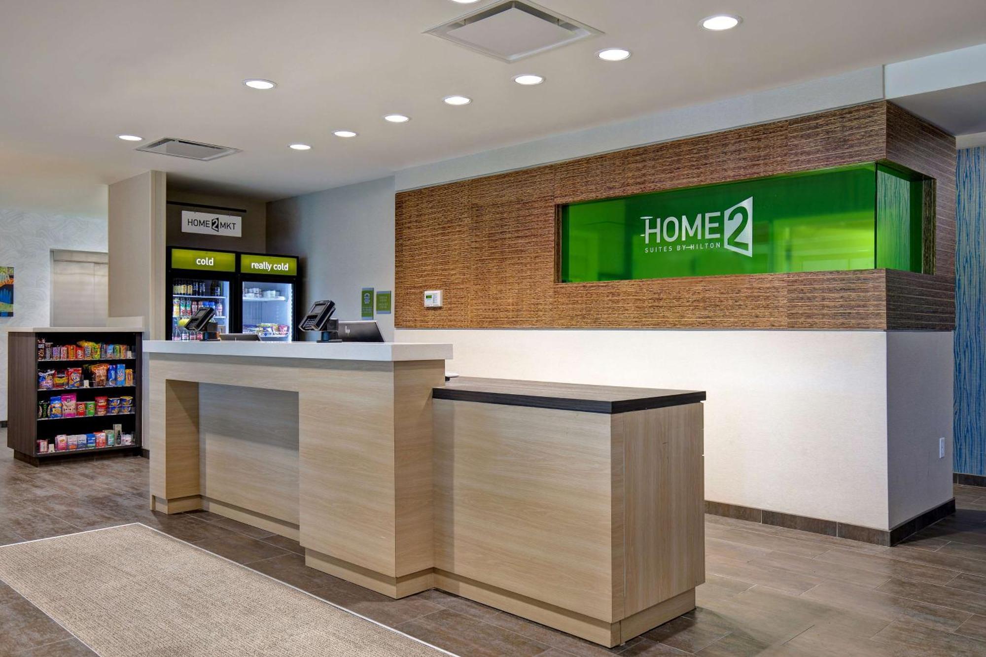 Home2 By Hilton Dallas Hotel Lewisville