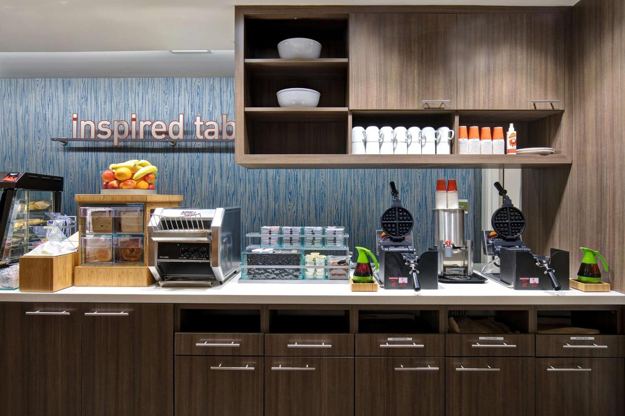 Home2 By Hilton Dallas 3* Lewisville