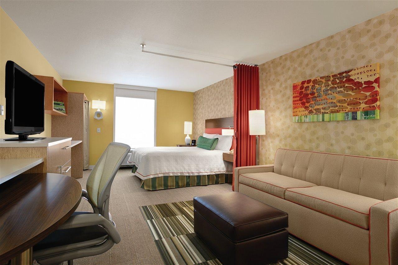 Home2 By Hilton Dallas 3* Lewisville